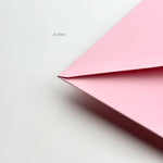 C6 Counter Flap Foil Invitation Envelope (Set of 5)