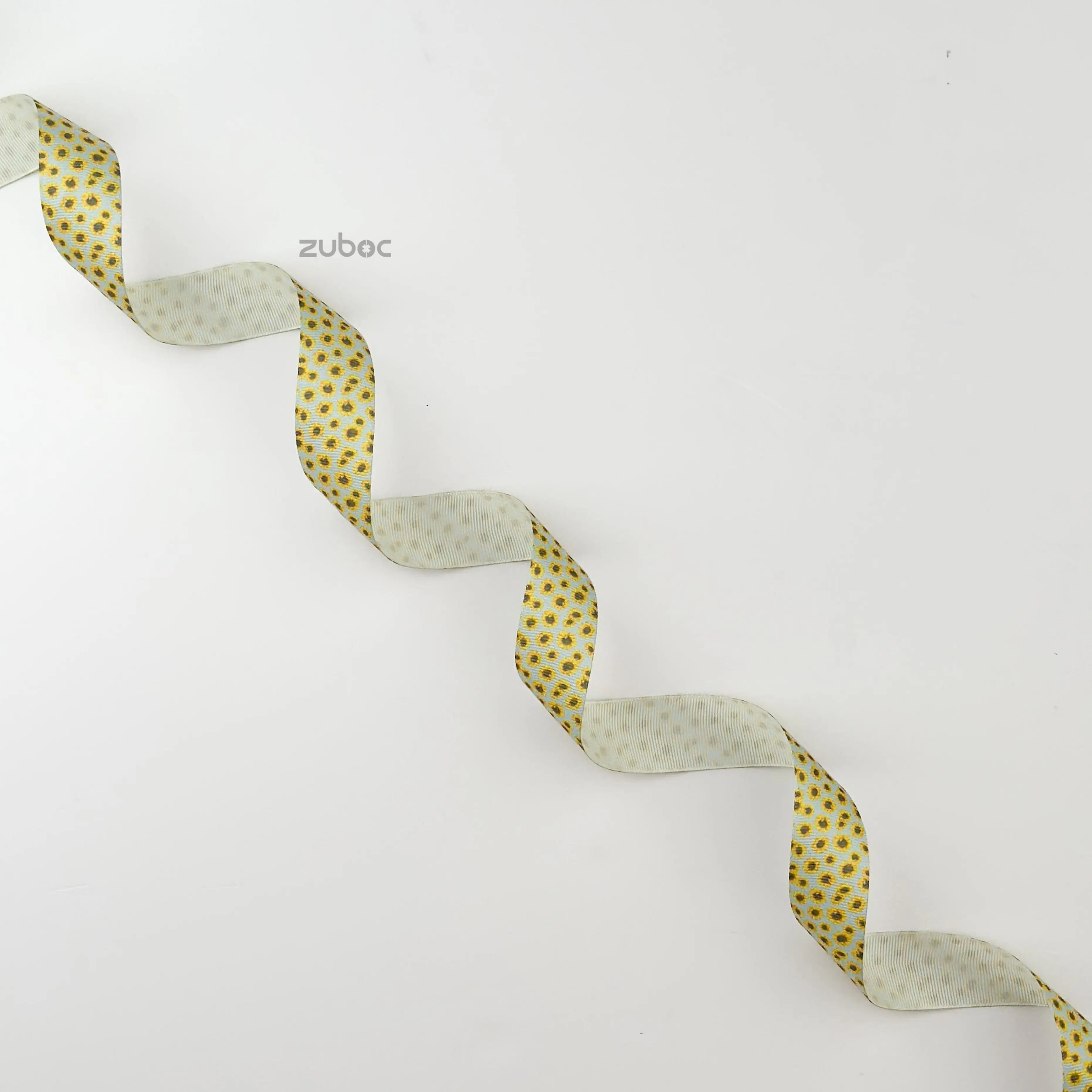Sun Flower Ribbon (45mtr)