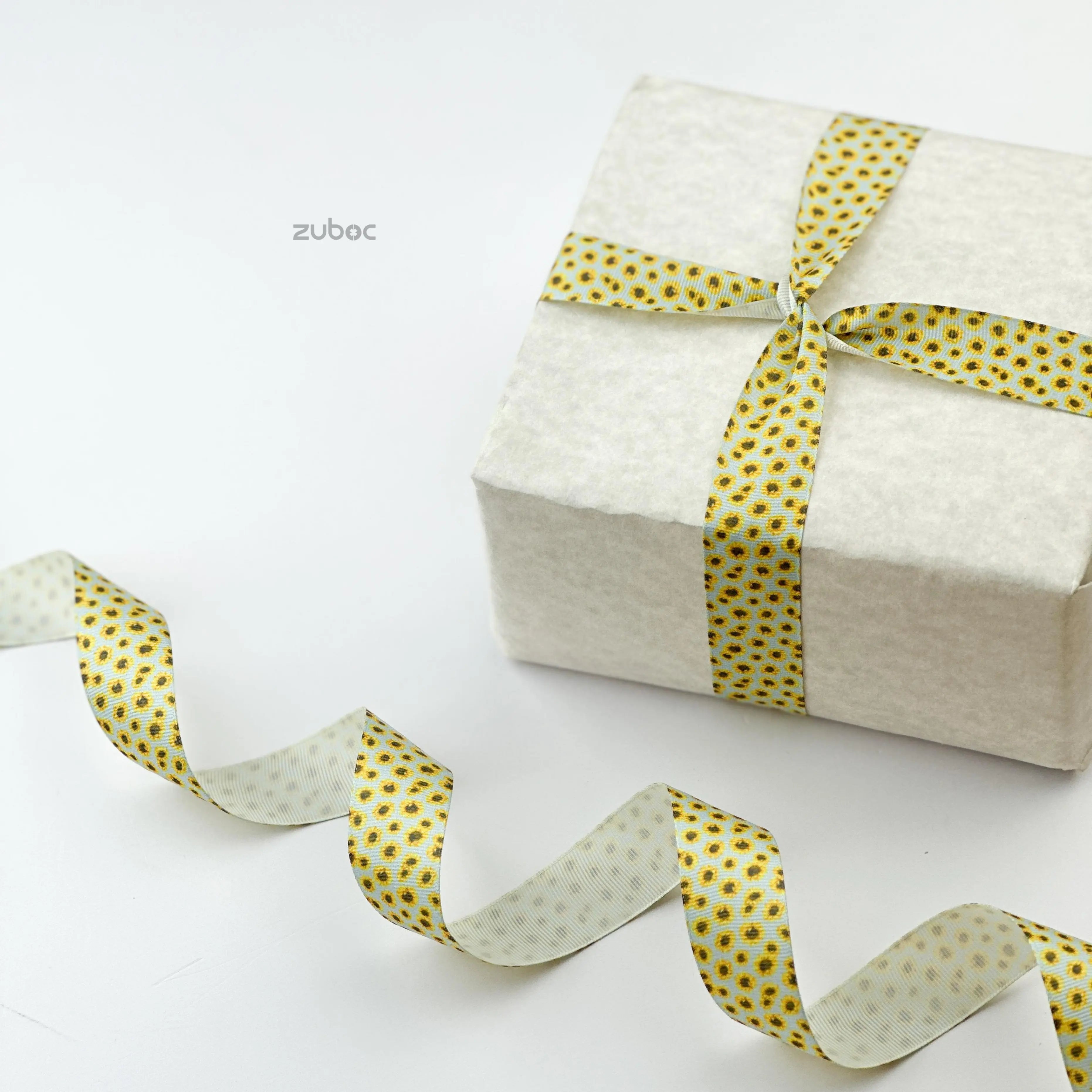 Sun Flower Ribbon (45mtr)