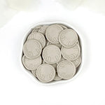 Leaf Branch Wax Seal for Invitations (Set of 5)