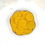 Flower Basket Wax Seal for Invitations (Set of 5)