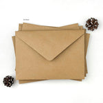 STD  Envelope (Set of 5)