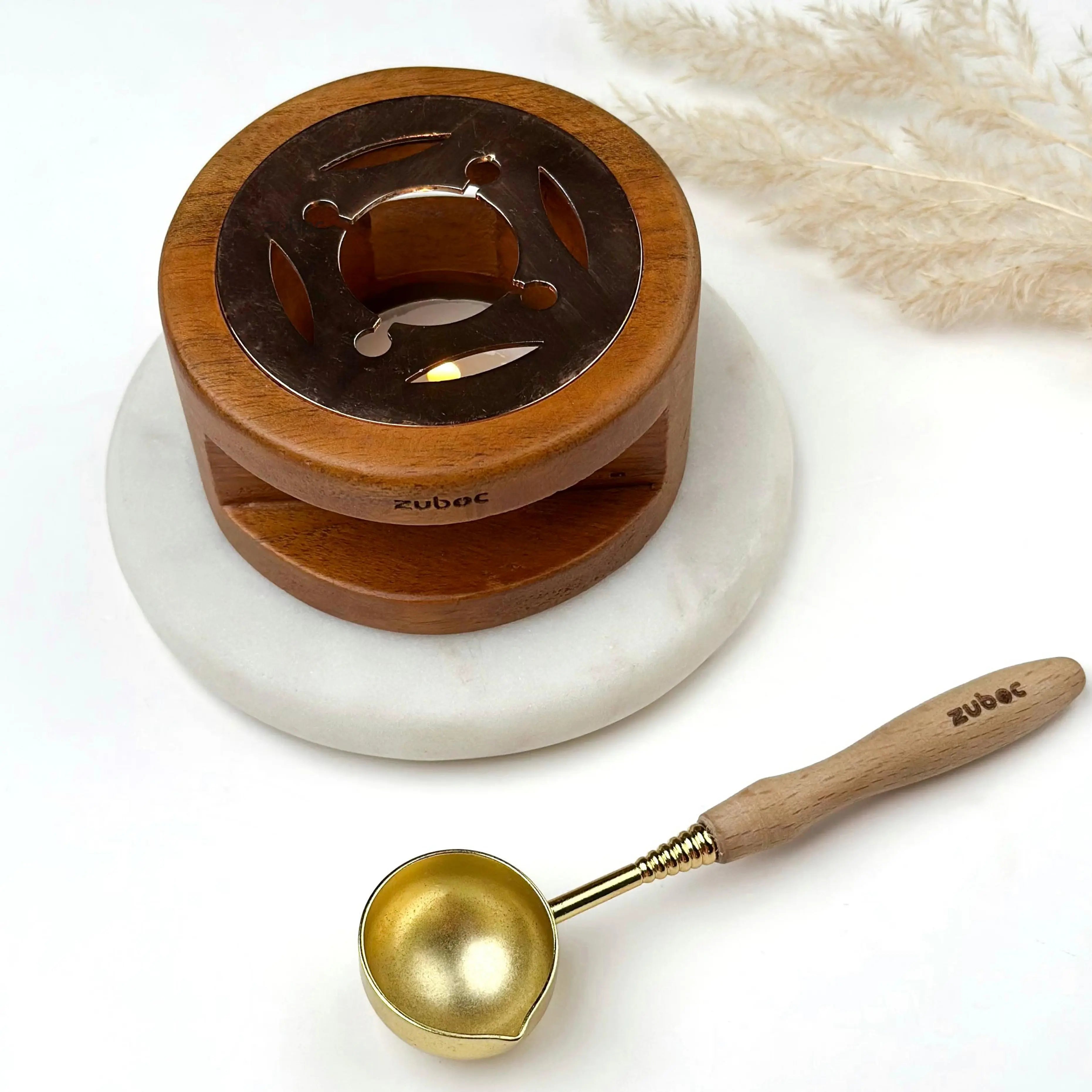 Silver burner for art projects