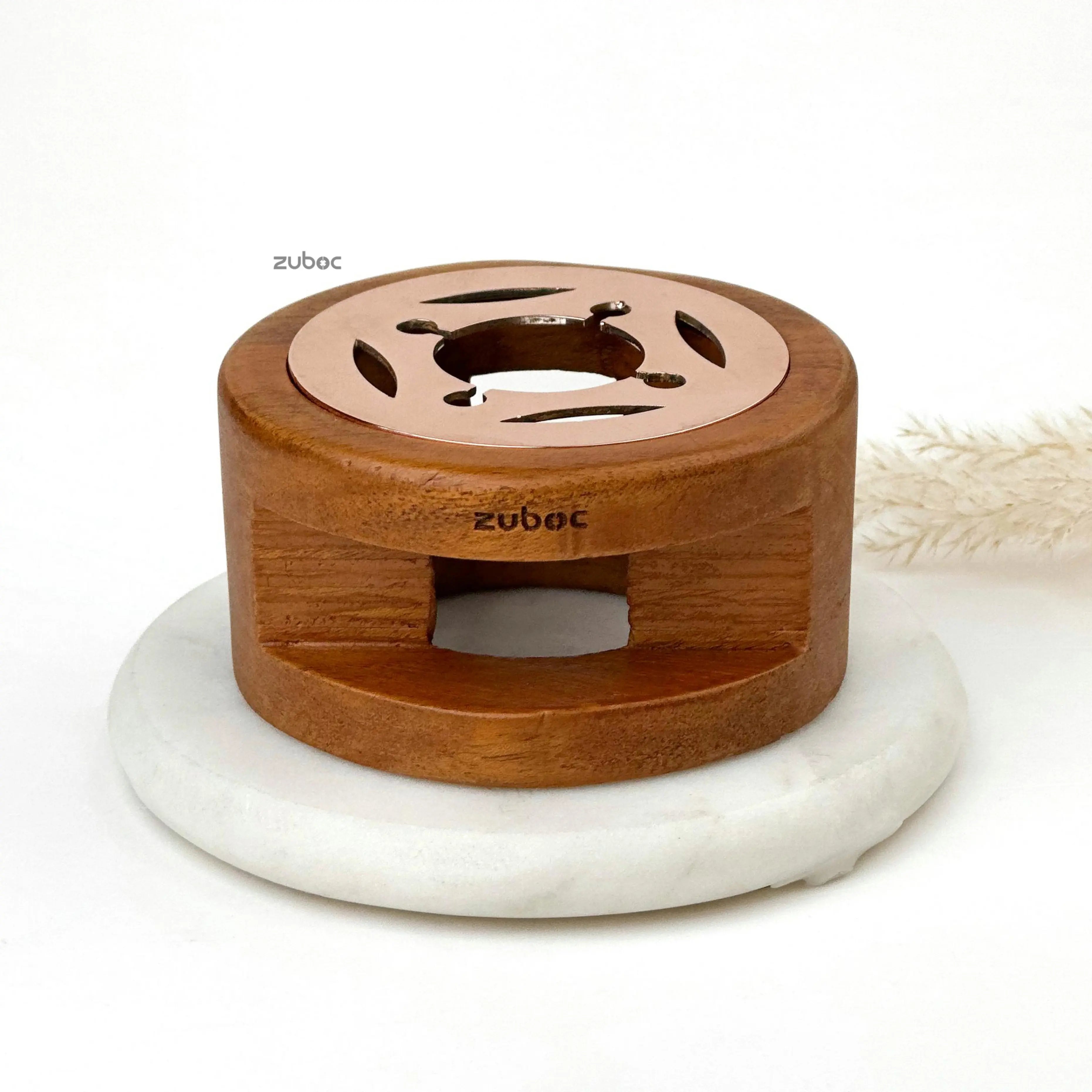 Silver burner for DIY projects