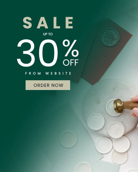 Sale is live!
