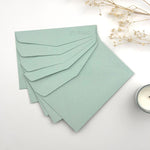 Greeting Card Envelope (Set of 5)