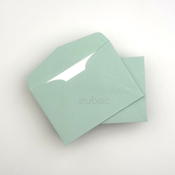 Greeting Card Envelope (Set of 5)