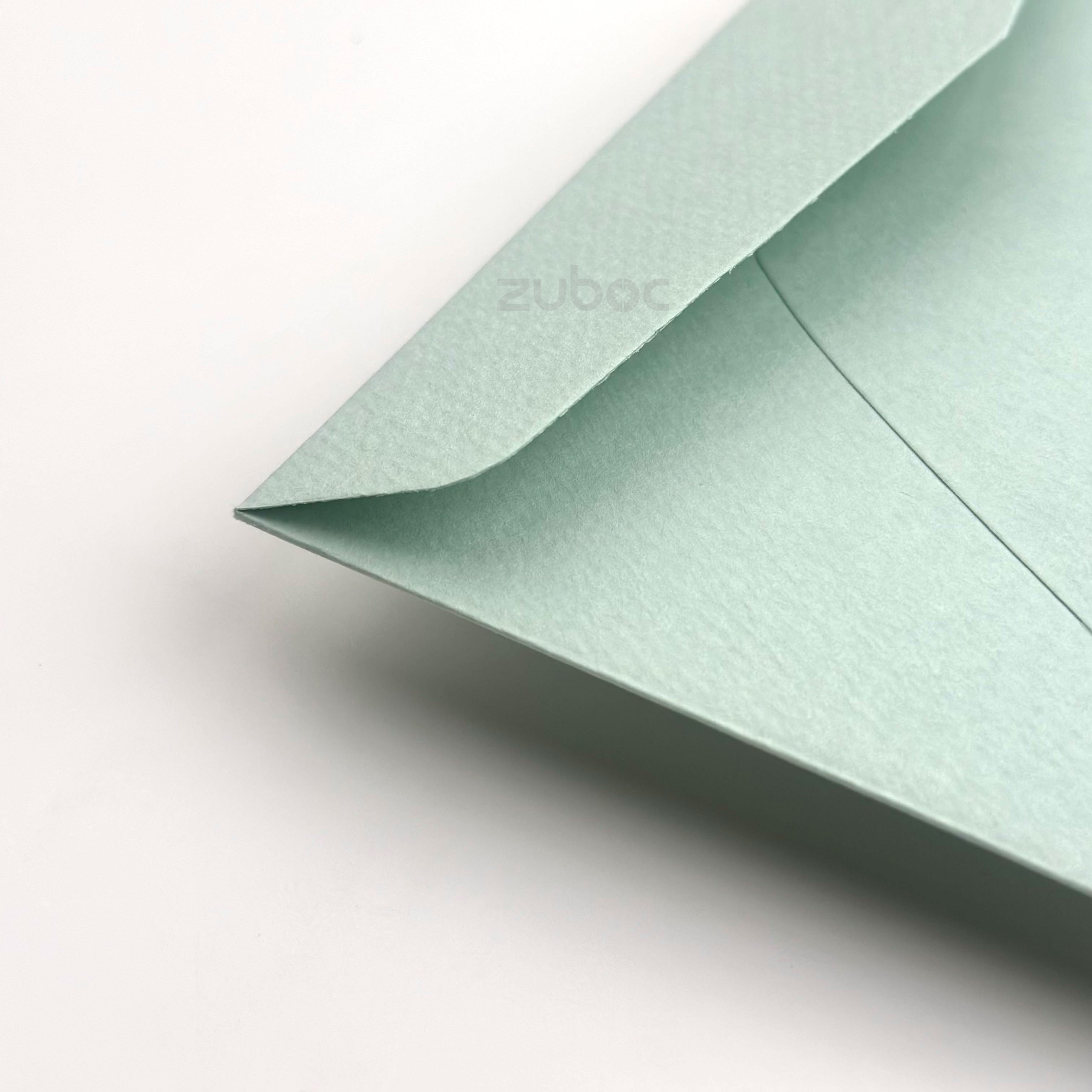 Wedding Invitation Envelope ( Set of 5)
