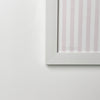 White Photo Frame (1”, A4)