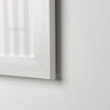 White Photo Frame (1”, A4)
