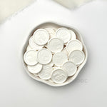 With Love Wax Seal for Invitations (Set of 5)