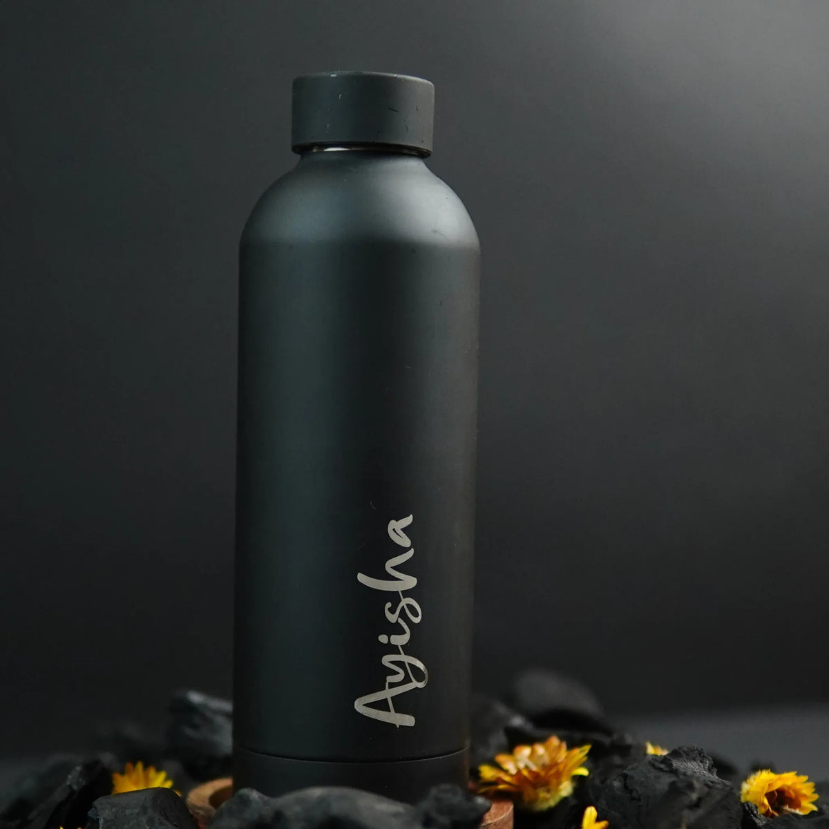 Customized Water Bottle