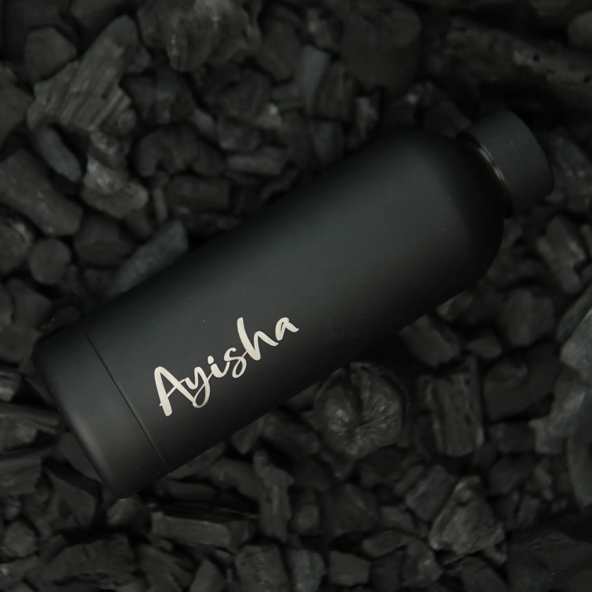 Customized Water Bottle