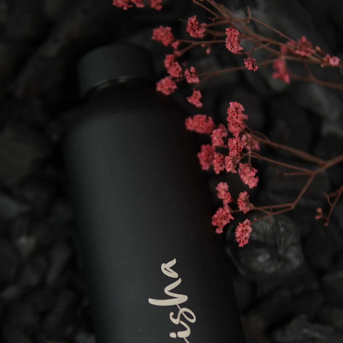 Customized Water Bottle