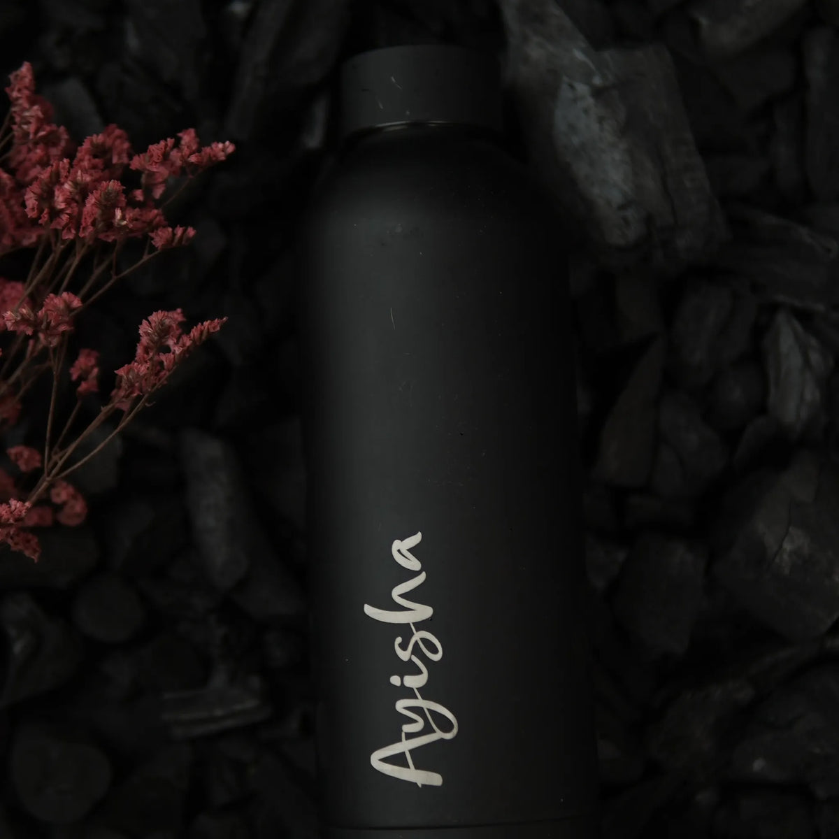 Customized Water Bottle