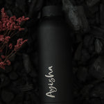Customized Water Bottle
