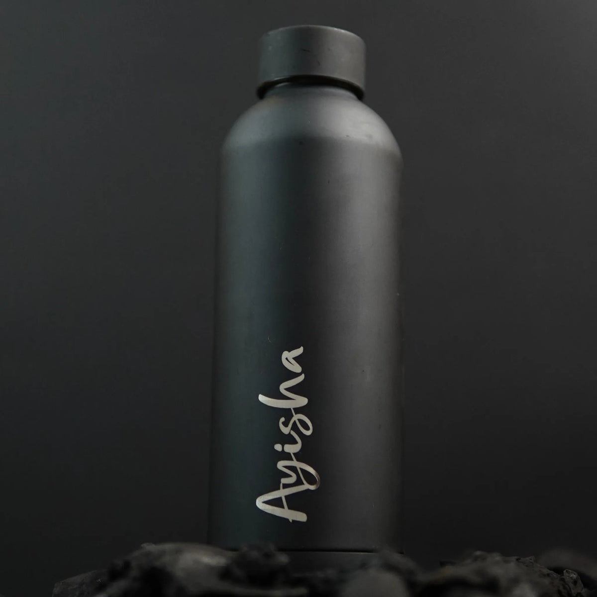 Customized Water Bottle