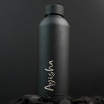 Customized Water Bottle