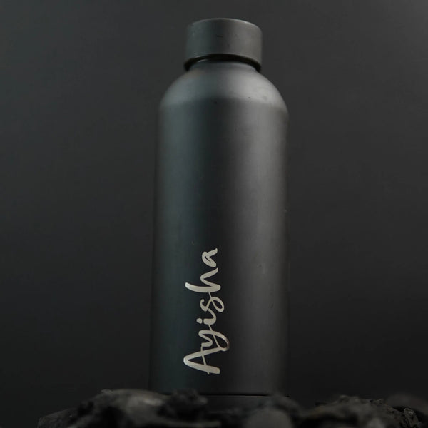Customized Water Bottle