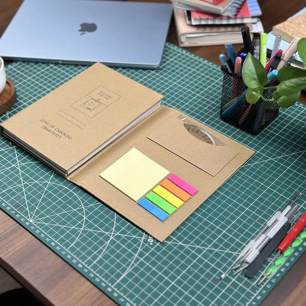 Zuboc All In One Work Book