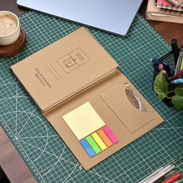 Zuboc All In One Work Book