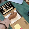 Zuboc Work Book