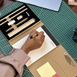 Zuboc Work Book