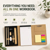 Zuboc All In One Work Book