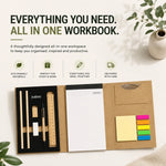 Zuboc All In One Work Book