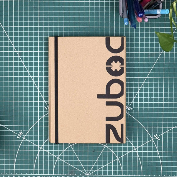 Zuboc All In One Work Book