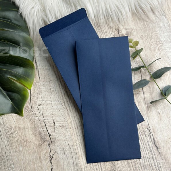 Customizable catalog envelope suited for gift card envelopes -2