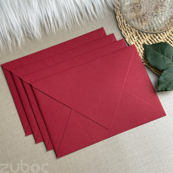 Customizable counter flap envelope, ideal for branded envelopes -3