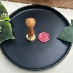 Strawberry Wax Stamp – Add a Sweet Touch to Your Crafts