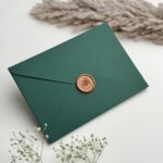 Verdant Forest Invitation Kit