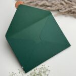 Verdant Forest Invitation Kit