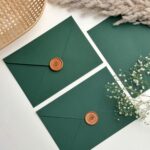 Verdant Forest Invitation Kit