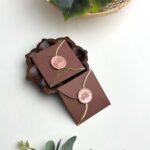 Chocolate Elegance Theme Presentation Set