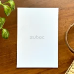 White Insert Card  Textured Paper for Invitations & Crafts
