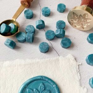 Why Every Small Business Needs a Signature Wax Seal