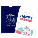 Elegance Envelope and Card Set – Zuboc